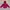 The North Face Outerwear Kids pink photo 1