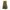 Japanese brand Vintage Y2K Skirt Wanita yellow black photo 1