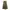 Japanese Brand Vintage Y2K Skirt Wanita Yellow Black