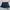 Vintage Y2K Mini Skirt Wanita Navy