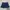 Vintage Y2K Mini skirt Wanita navy photo 1