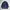 Wrangler Vintage Casual Denim Jacket Pria Navy