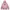 Disney Sportswear Casual Hoody Pria pink photo 1