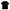 KIRSH Streetwear T-shirt Pria Black