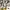 Yeezy Sportswear Casual Sneakers Pria orange gray photo 6