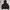 Uniqlo Casual Puffer Jacket Pria Black