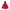 Streetwear Gorpcore Puffer Jacket Pria Red