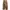 GU Vintage Avant Garde Casual pants Pria tan brown photo 1