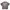 Y2K Grunge T-shirt Pria Gray