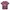 Y2K Grunge T-shirt Pria Red