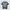 Buckaroo Y2K Grunge T-shirt Pria black photo 1