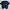 Carhartt Streetwear T-shirt Pria navy photo 2