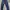 Japanese Brand Casual Casual Pants Pria Blue