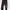 Off-White Streetwear Sportswear Sweatpants & Joggers Pria Black