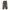 Vintage Casual Casual pants Pria brown photo 2