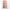 Japanese brand Streetwear Minimalist Jeans Pria pink photo 3