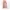 Japanese brand Streetwear Minimalist Jeans Pria pink photo 4