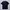 Vintage T-shirt Pria Navy