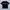 Sacai Streetwear Luxury T-shirt Pria Black