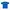 Y2K Sportswear Jersey Pria Blue