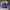 Vintage Y2K Windbreaker Pria purple photo 3