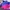 Phenix Vintage Puffer jacket Pria pink blue photo 7