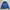 L.L.Bean Casual Track Jacket Pria Blue