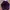 Uniqlo Goth Emo Sweater Pria Purple Black