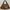 Sophie Martin Vintage Y2K Shoulder Bag Wanita Brown