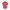 H&M Casual Formal Shirt Pria Red