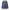 FUBU Streetwear Y2K Short Pria blue gray photo 2
