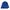 Vintage Casual Blazer Wanita blue photo 1