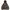 Made In USA Streetwear Hoody Pria Brown Black