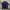 Uniqlo Minimalist Polo shirt Pria navy black photo 1