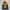 Sportswear Minimalist Windbreaker Pria orange navy photo 6