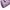 Vintage Y2K Handbag Wanita purple photo 6
