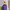 Sportswear Windbreaker Pria Purple