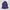 Sportswear Windbreaker Pria purple photo 5
