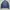 Uniqlo Vintage Streetwear Denim jacket Pria white blue photo 5