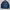 Japanese Brand Vintage Streetwear Denim Jacket Pria Blue