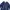 Grunge Avant Garde Denim jacket Pria navy blue photo 2