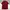 Burberry Minimalist Polo Shirt Pria Red Gray