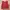 Vintage Y2K Vest Wanita red photo 2