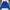 Nike Vintage Streetwear Windbreaker Pria purple blue photo 1