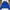 Nike Vintage Streetwear Windbreaker Pria Purple Blue