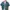 Dickies Streetwear Y2K Casual shirt Pria green photo 1