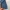 GAP Vintage Crop top Wanita blue photo 2