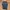 Fluke Skateboard Vintage Y2K T-shirt Pria navy photo 1