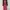 Luxury Prom Dress Wanita Pink Black