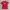 Onitsuka Tiger Streetwear Casual T-shirt Pria red photo 1